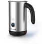Westinghouse Melkopschuimer Elektrisch Cappuccino Maker 200 ml RVS - Thumbnail 1