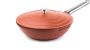 Westinghouse Performance Series Wokpan Inductie 28cm Luxe Wok met Deksel Rood Geschikt voor alle warmtebronnen - Thumbnail 1