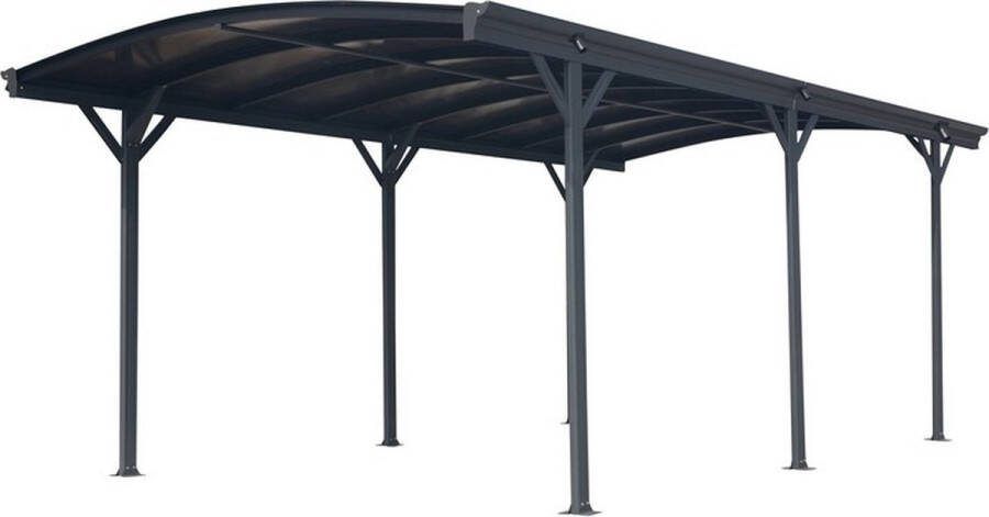Westmann Carport ISCP7A