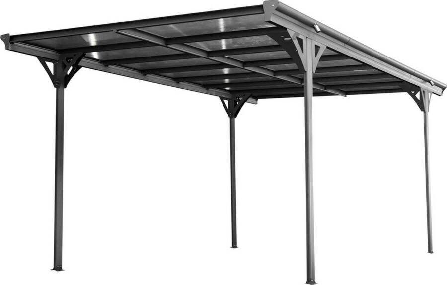 Westmann Carport ISCPH500A