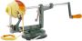 Westmark Appelschiller 30 5 x 10 5 x 13 cm Aluminium RVS - Thumbnail 1