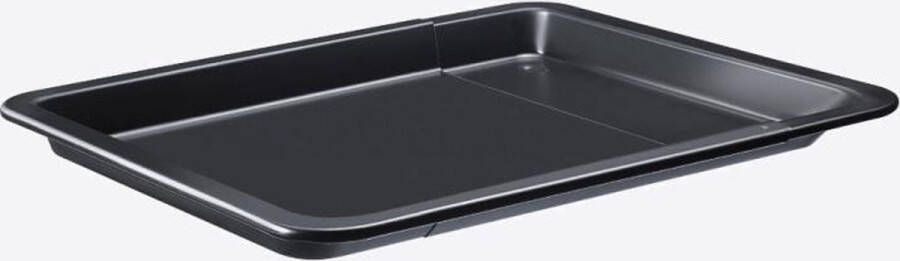 Westmark Back Meister rechth. verstelbare bakvorm anti-aanbaklaag 37.7x33x3.3cm