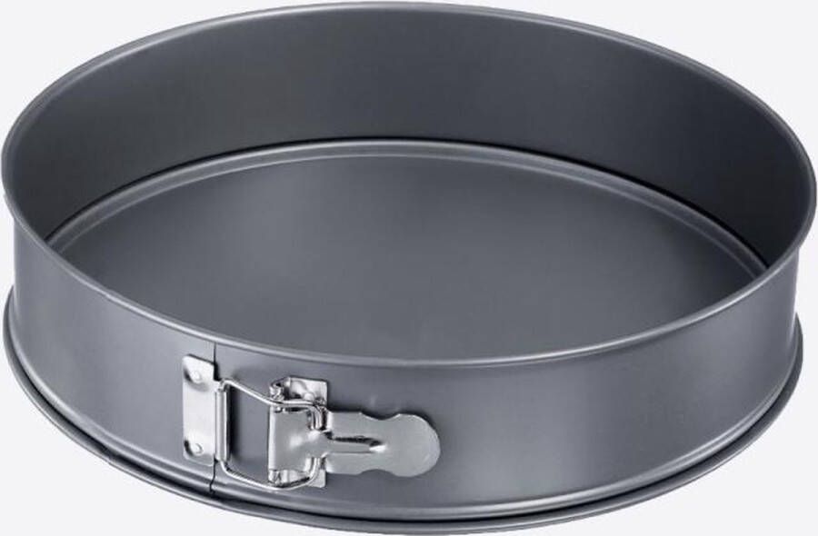 Westmark Back Meister springvorm met anti-aanbaklaag ø 28cm