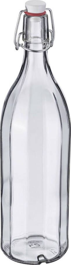 Westmark Beugelfles Weckfles Rond 1 liter