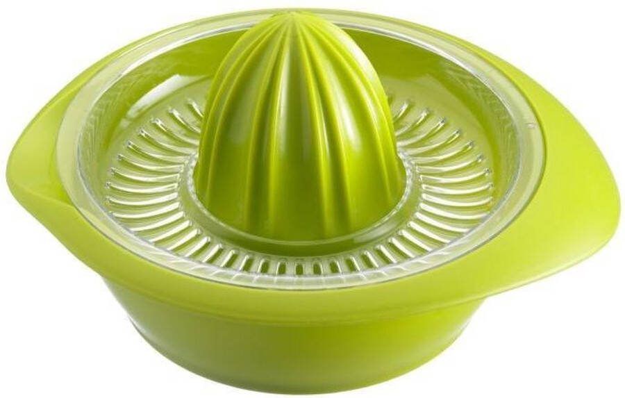 Westmark Citroen- & Appelsienpers 0 5L. Limetta Groen