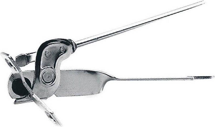 Westmark Doosopener Vlinder Rvs