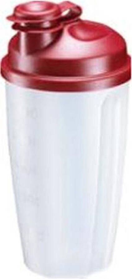 Westmark dressing shake mixbeker 500 ml