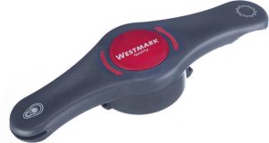Westmark Flesopener Propeller Kunststof