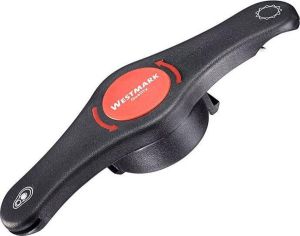 Westmark Flesopener Propeller Kunststof