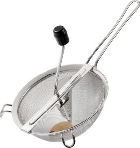 Westmark Frenches Früntchen Passeerzeef RVS 20 cm