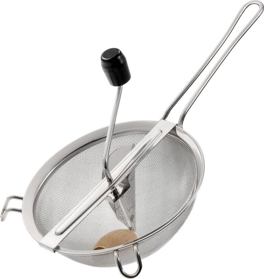 Westmark Frenches Früntchen Passeerzeef RVS 20 cm