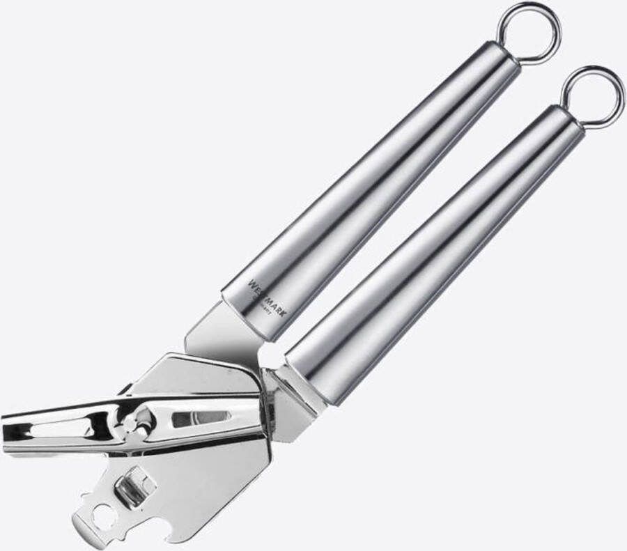 Westmark Glory blikopener uit rvs 21.3x4.9x4.3cm