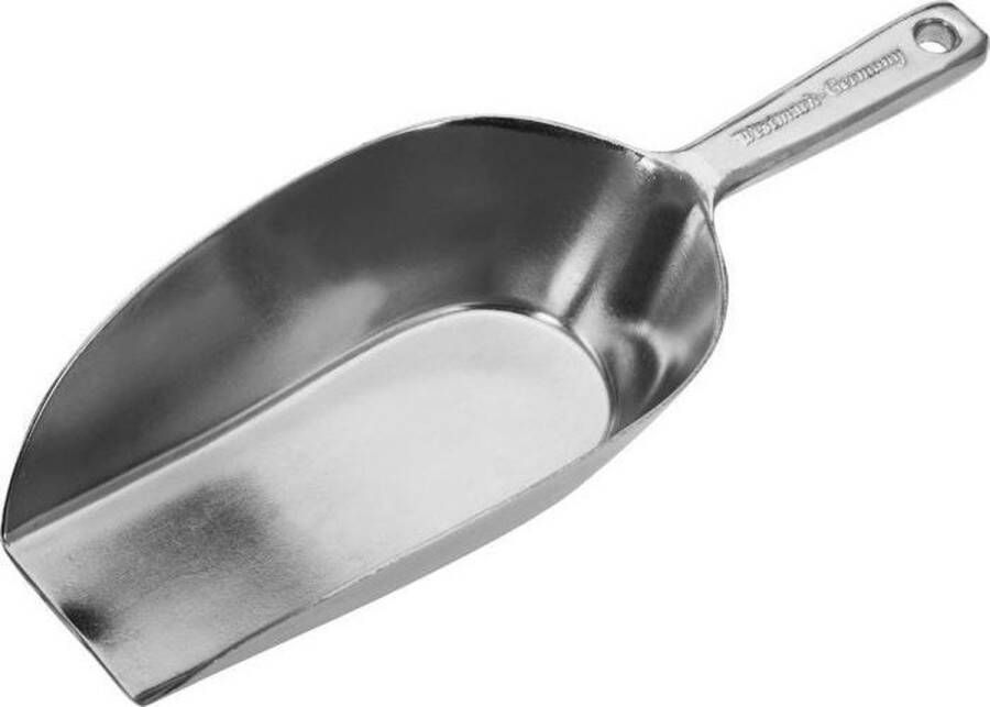 Westmark Hygia winkelschep uit aluminium 13x4.8x3.8cm