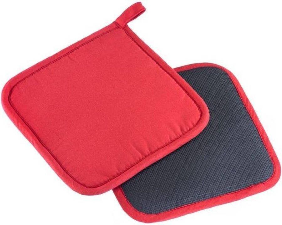 Westmark Pannenlappen Set 2 stuks