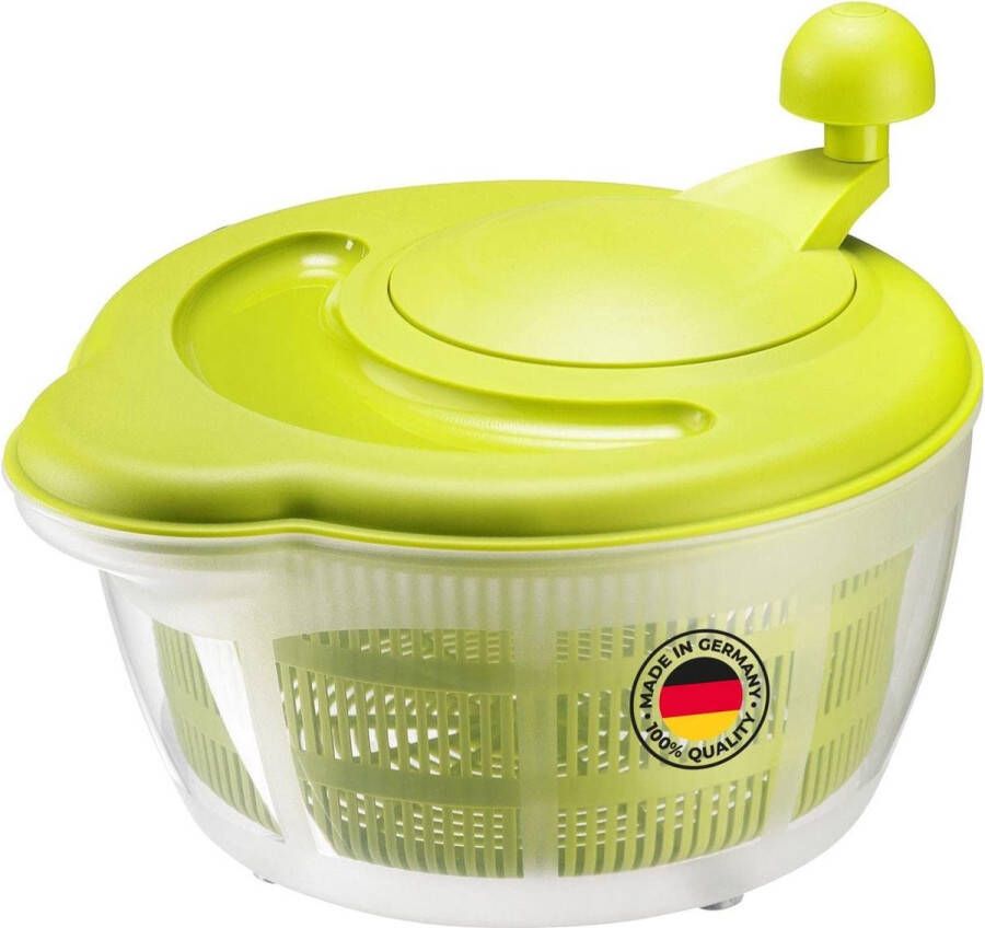 Westmark Plastic salad spinner