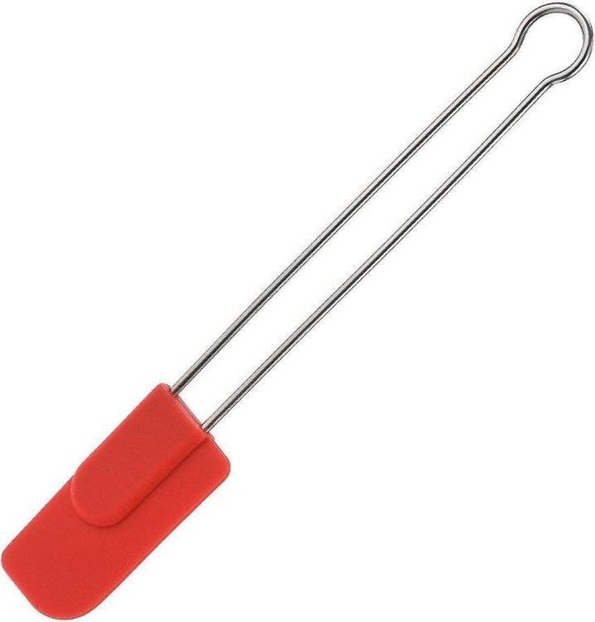 Merkloos Sans marque Westmark Pannenlikker Silicone 225cm RVS
