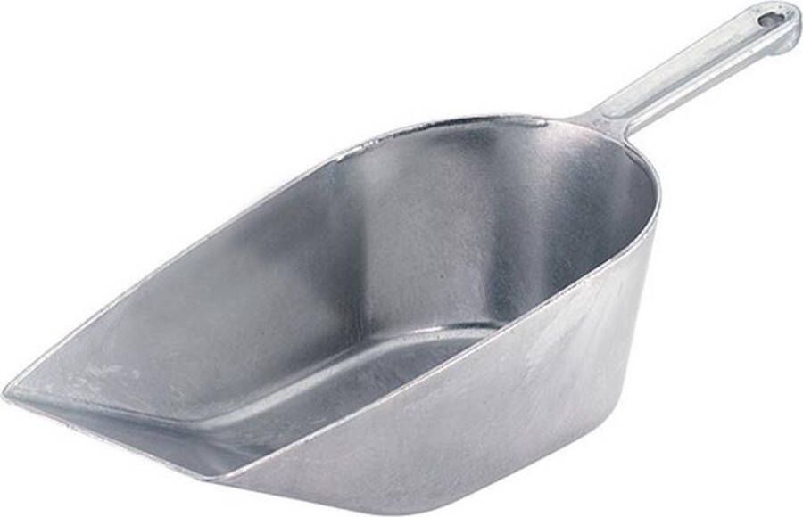 Westmark Schep Hygia Aluminium 1870 ml. 400 x 150 x 105 mm