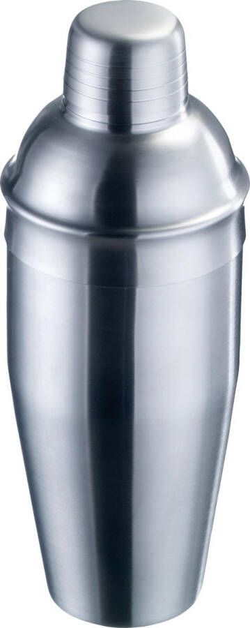 Westmark Cocktailshaker RVS 750 ml