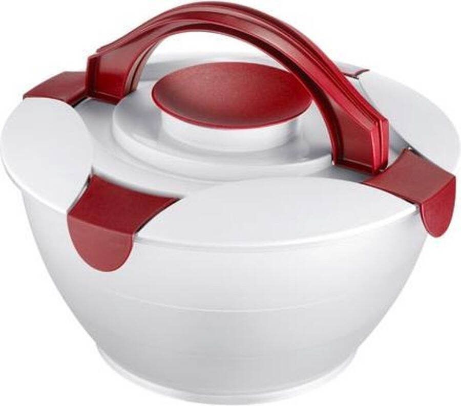 Westmark Slacentrifuge Praktika Rood