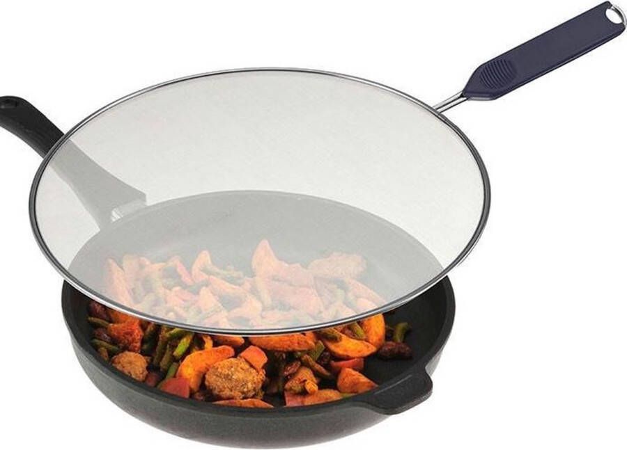 Westmark Traditional Spatbescherming Ø 29cm