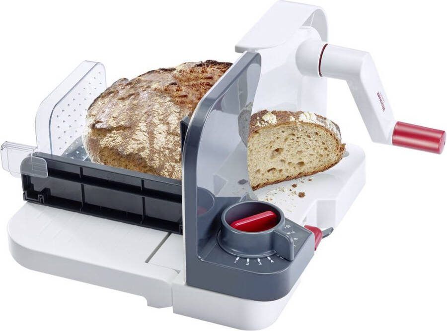 Westmark Universele Snijmachine Kompakt