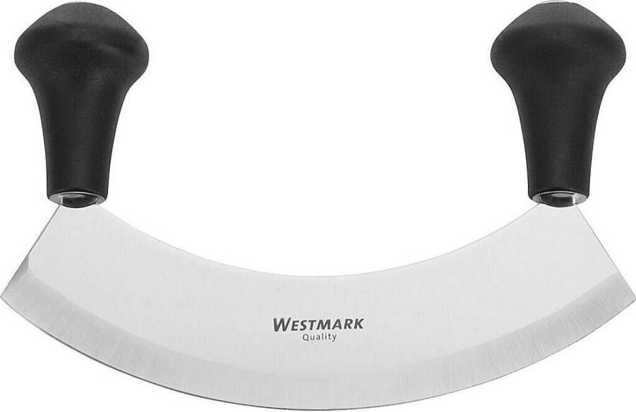 Westmark Uno Wiegemes 17 x 13 x 4 cm Roestvrijstaal