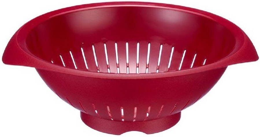 Westmark Vergiet Kunststof Rood Ø 28 cm