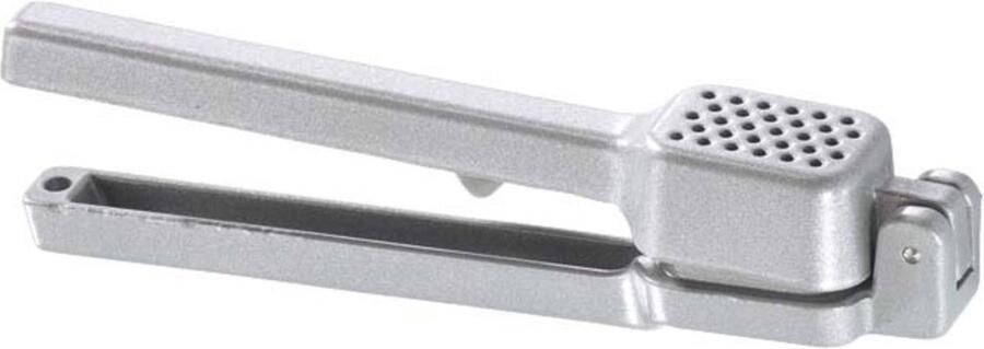 Westmark Biopress Knoflookpers 15 2 x 2 5 x 3 1 cm Aluminium RVS