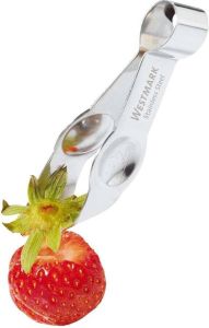 Westmark Zupfi Aardbeienontkroner