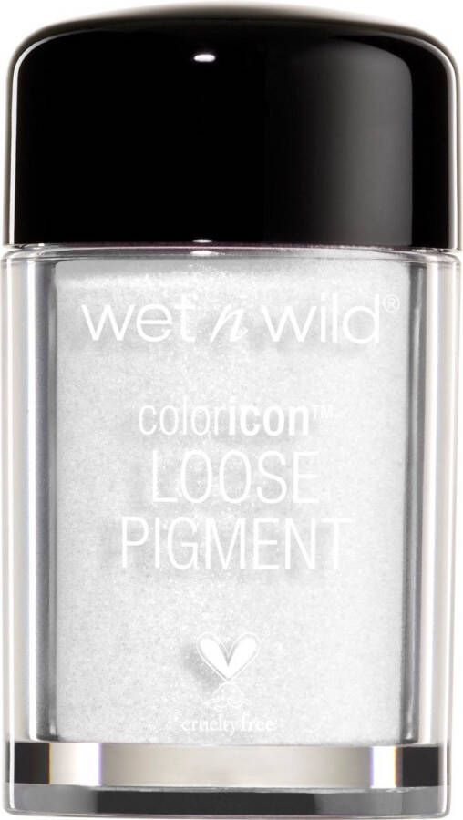 Wet N Wild Color Icon Loose Pigment 13002 You're My Boo Wit Oogschaduw 2 g