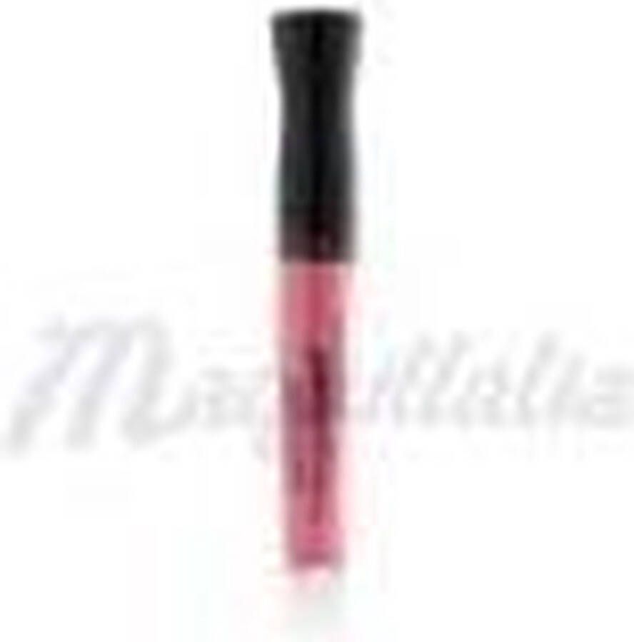 Wet N Wild MegaLast Vloeibare Lip Kleur 928A: Pocketful van Rozen