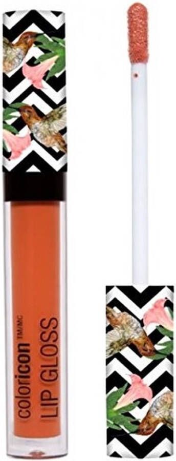 Wet N Wild Wet 'n Wild Color Icon Lipgloss 36248 Pout of Paradise Koraal 3.5 ml