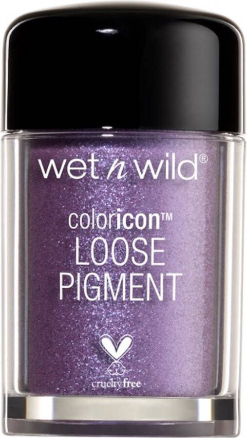 Wet N Wild Wet 'n Wild Color Icon Loose Pigment 34915 Mythical Dreams