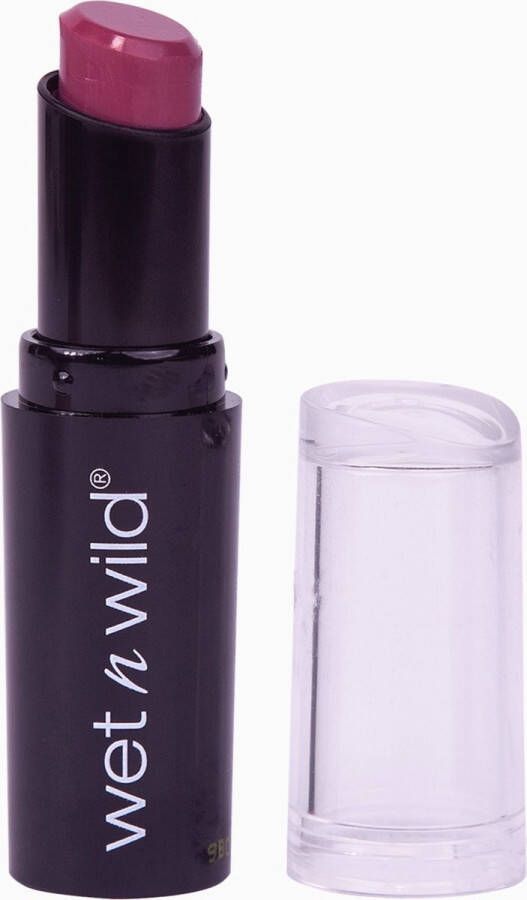 Wet N Wild Wet 'n Wild Fantasy Makers MegaLast Lip Color 1111986 Mauve Outta Here Lippenstift Rood 3.3 g