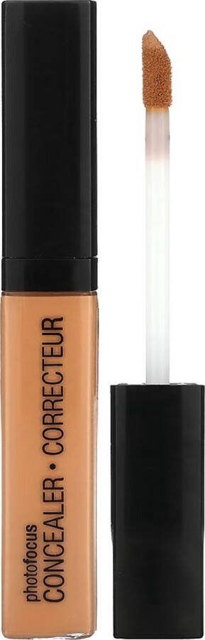 Wet N Wild Wet 'n Wild Photo Focus Concealer 844B Medium|Deep Tan VEGAN 8.5 ml