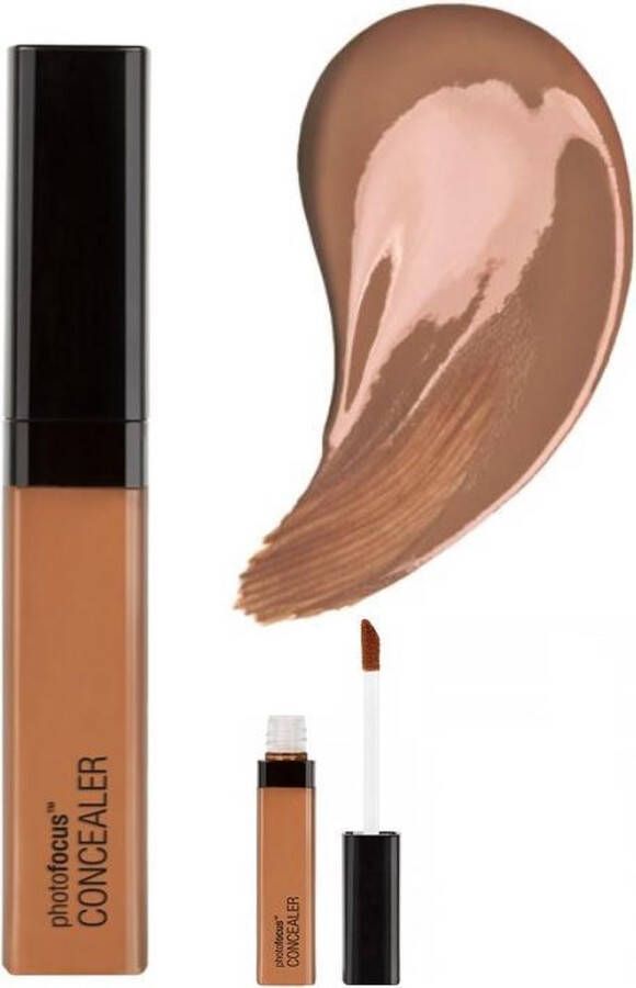 Wet N Wild Wet 'n Wild Photo Focus Concealer 845B Dark Cocoa