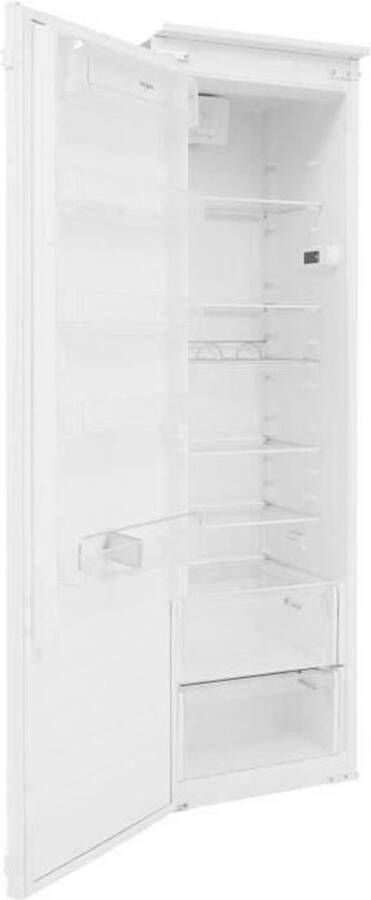 Whirlpool ARG184701 inbouwkast koelkast 292 L (262L + 30L) Wit