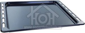 Whirlpool Bakplaat Geemailleerd Grijs AKZ7920IX AKP539NB BLCK8201IN 481010764531