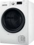 Whirlpool Wasdroger Condens FFTCM118XBBE | Droogkasten | Huishouden&Woning Wassen&Drogen | 8003437624742 - Thumbnail 1