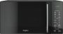 Whirlpool Cook30 Combi MWP 295 B Aanrecht Combinatiemagnetron 29 l 900 W Ingebouwd display LED - Thumbnail 1