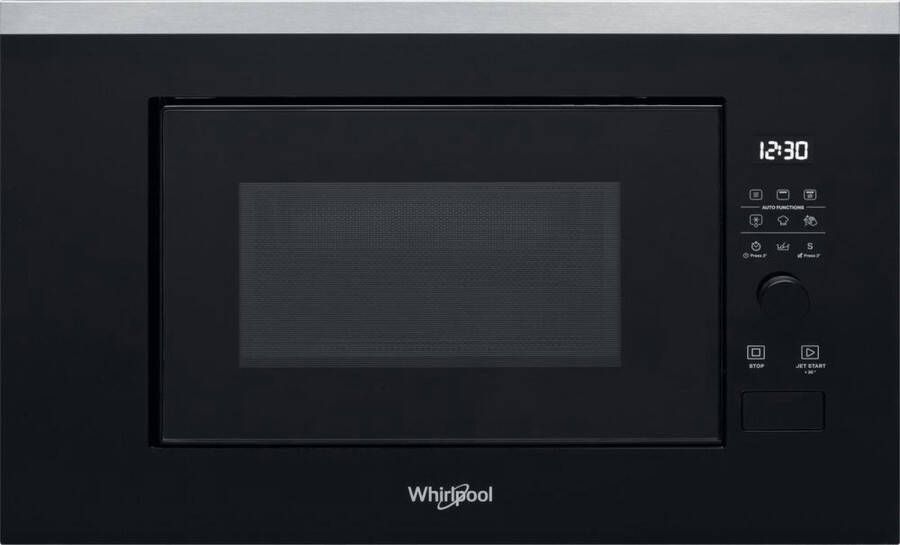 Whirlpool Fs Framed 20L Mw-Grill Integrat. Frame 992020740009