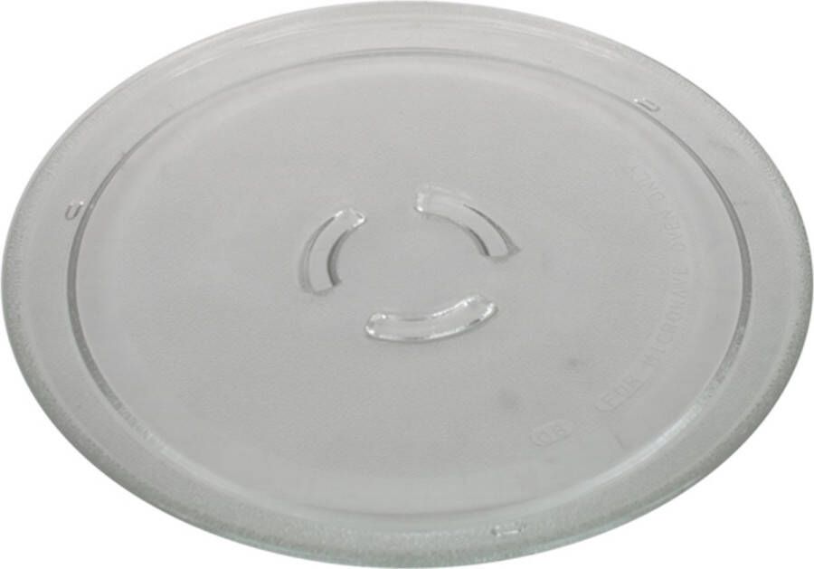 Whirlpool GLASPLAAT MICROGOLF 481246678412