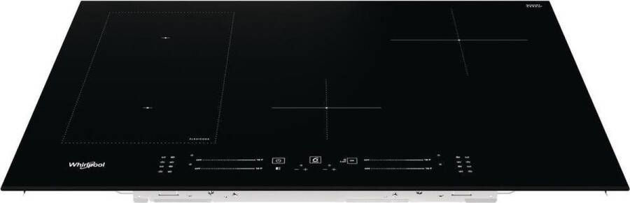 Whirlpool WL S3377 BF Inductiekookplaat Inbouw 4 kookzones