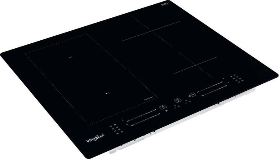 Whirlpool inductiekookplaat WL S7960 NE