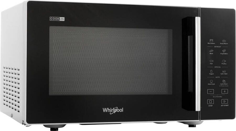 Whirlpool MWP 251 SB Solo Magnetron