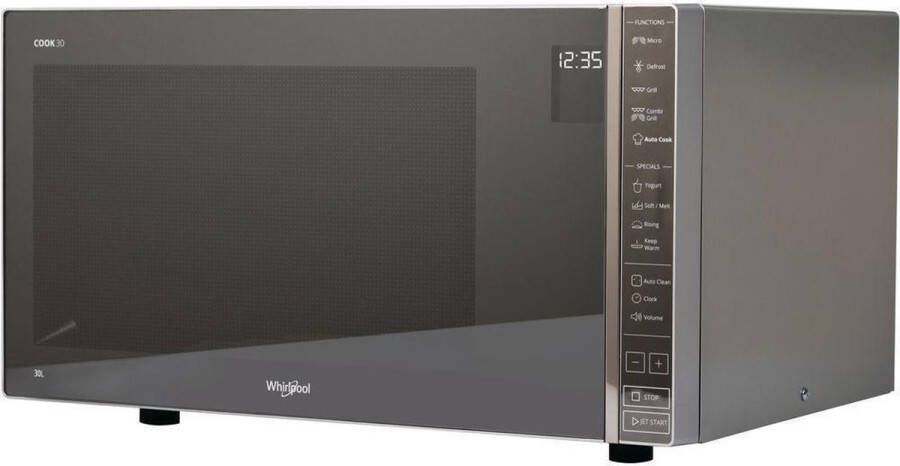 Whirlpool MWP 303 M Magnetron met Grill