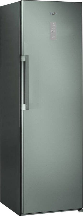 Whirlpool SW8AM2DXR2 Enkeldeur koelkast Inox