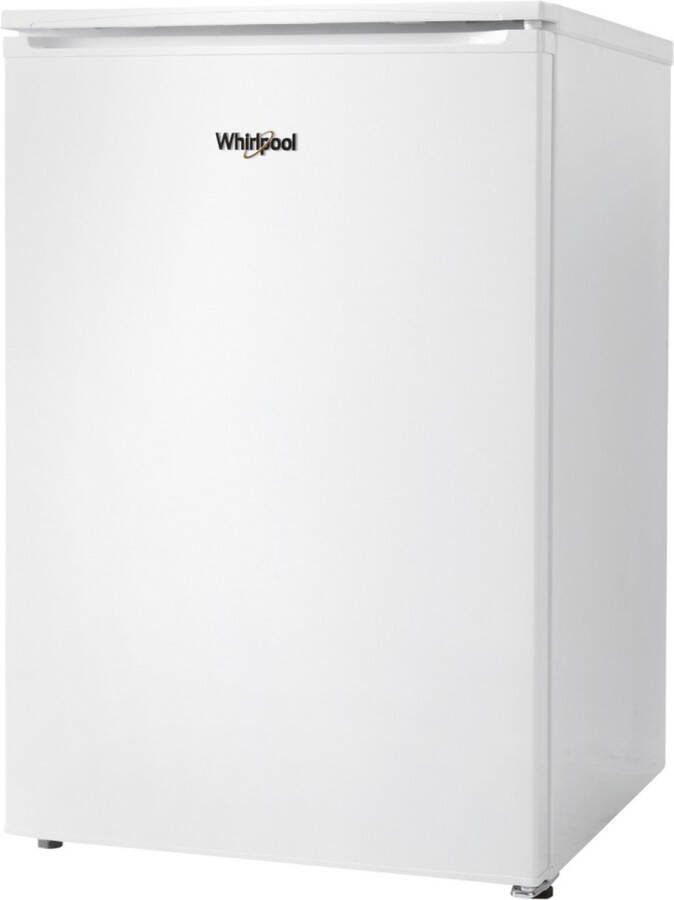 Whirlpool W55ZM 112 W 2 Vriezer Wit