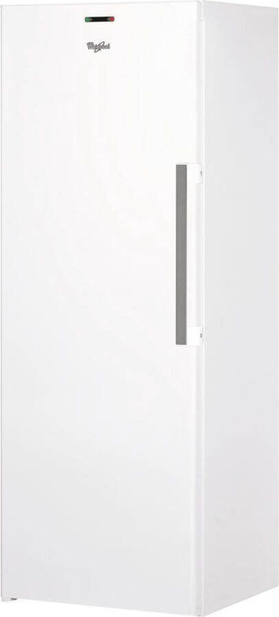 Whirlpool UW6 F2Y WBI F vrieskast Nofrost