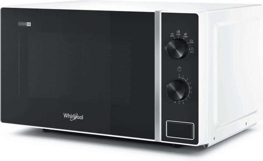 Whirlpool Microgolf MWP101W | Microgolfovens | 8003437861734